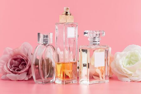 casas de perfumaria