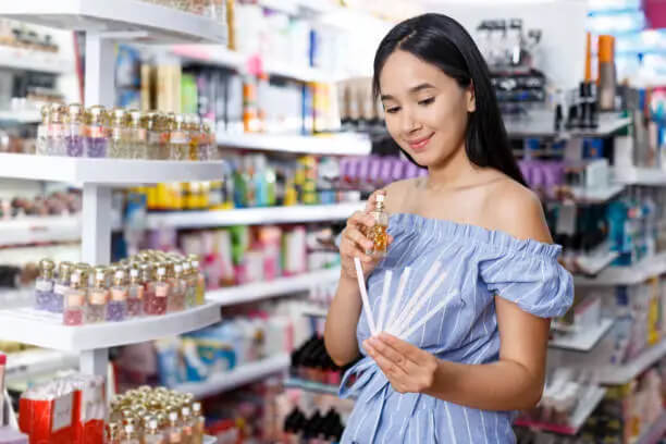 perfumes para adolescentes 