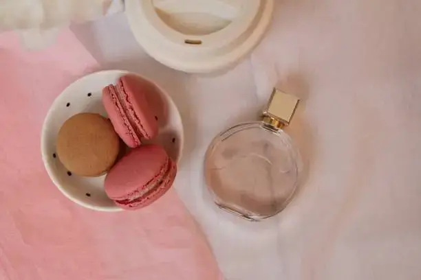 perfumes doces