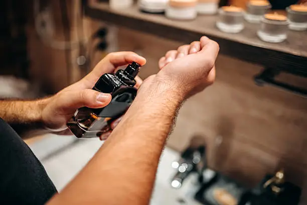 perfumes masculinos
