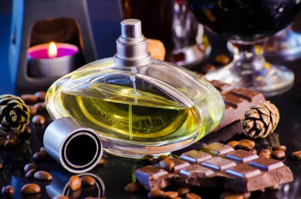 Perfumes Gourmand