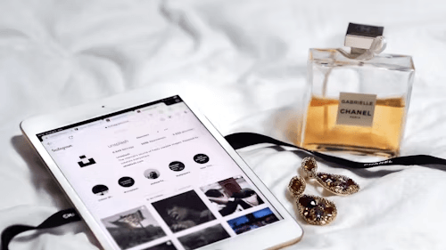 Apps Para Comprar Perfumes