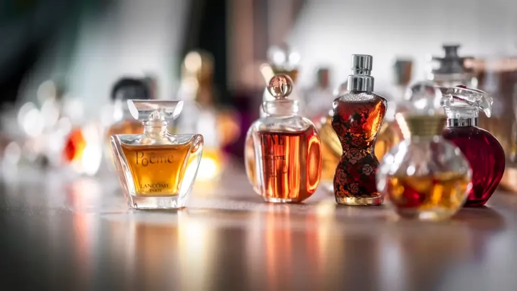 apps para comprar perfumes