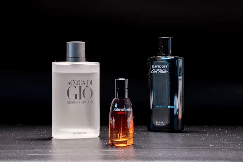 Perfume Importado