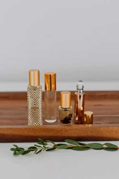 perfumaria