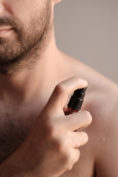 perfumes masculinos