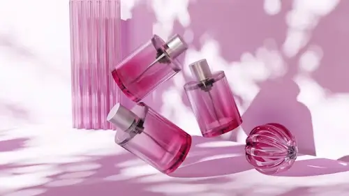 Perfumes Nacionais