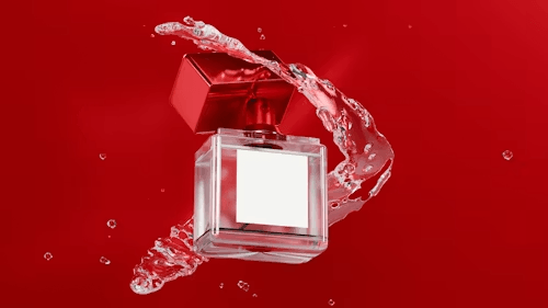Perfume Importado