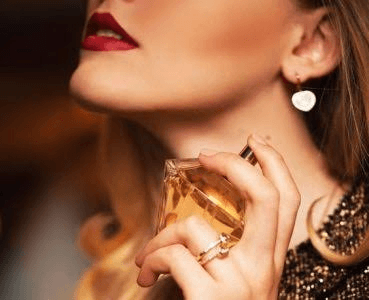 perfume assinatura