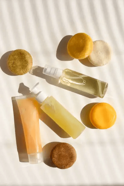 RESENHAS DE PERFUMES