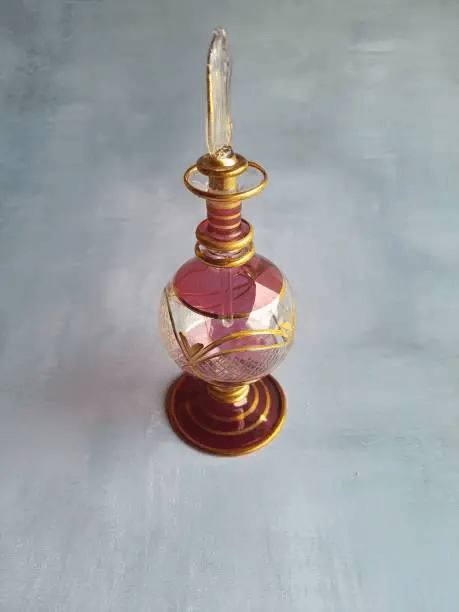 Perfumes Mais Raros