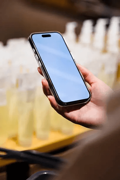 apps de perfumes