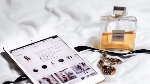 Sites para comprar perfumes 