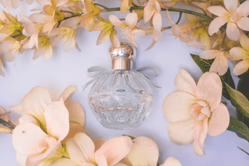 Tendências de Perfumes