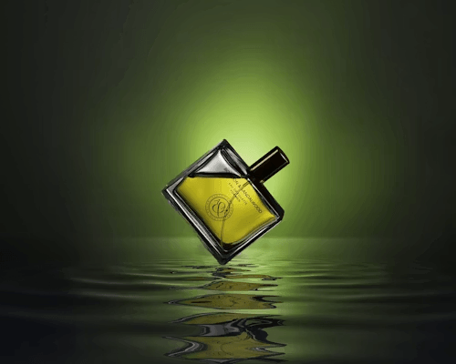 Perfumes Mais Raros