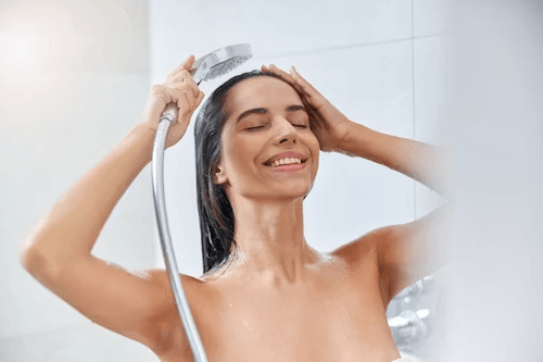 Perfumes Com Cheiro de Banho
