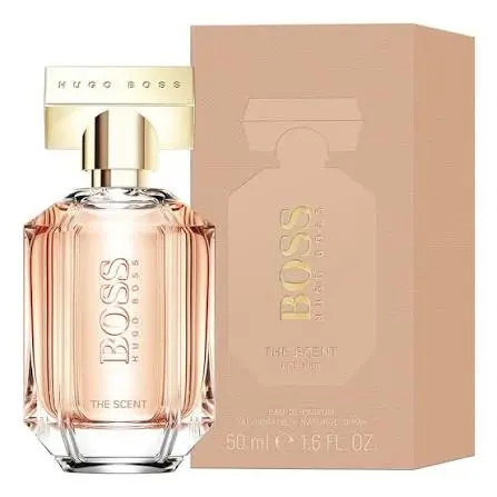 perfumes