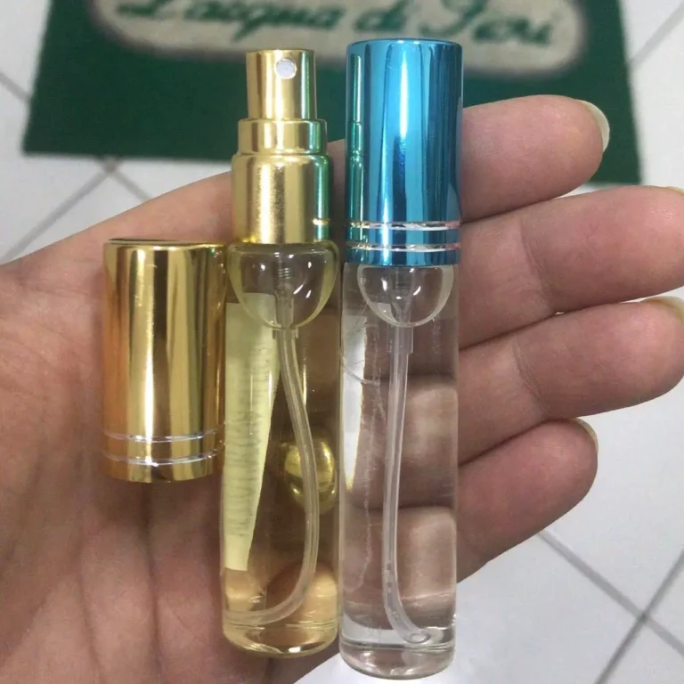 Decant de Perfumes